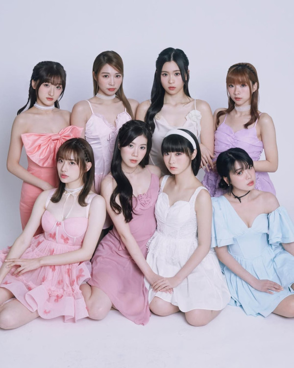 Lolly Talk首度回應驚傳財困接近玩完消息 發聲曝7字表態意有所指惹無限揣測