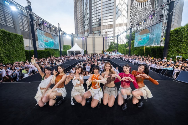 Lolly Talk首度回應驚傳財困接近玩完消息 發聲曝7字表態意有所指惹無限揣測