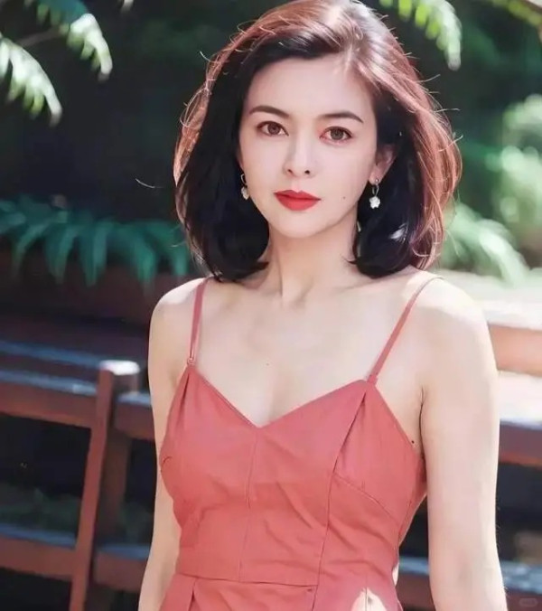 63歲關之琳生圖流出曝光零修飾容貌！一舉動極親民獲激讚︰沒有明星架子