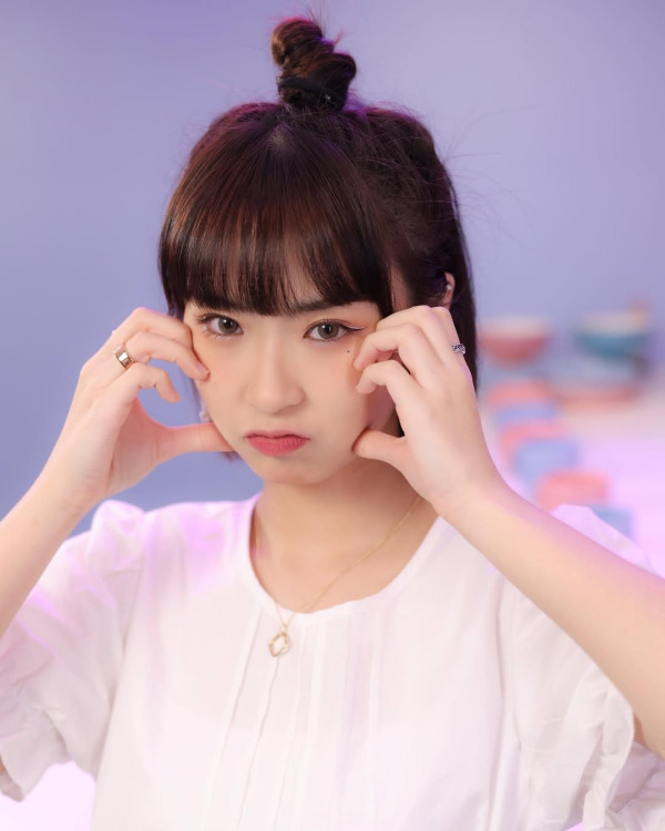Lolly Talk首度回應驚傳財困接近玩完消息 發聲曝7字表態意有所指惹無限揣測