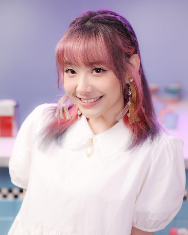Lolly Talk首度回應驚傳財困接近玩完消息 發聲曝7字表態意有所指惹無限揣測