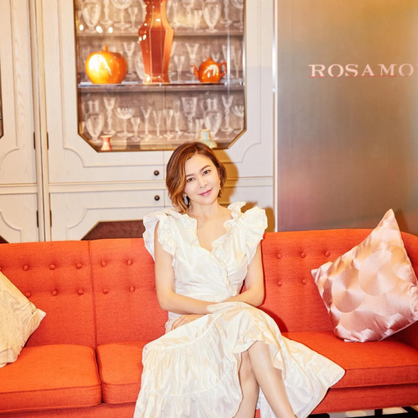 63歲關之琳生圖流出曝光零修飾容貌！一舉動極親民獲激讚︰沒有明星架子