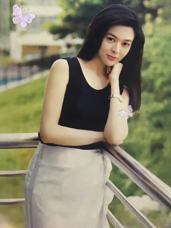 63歲關之琳生圖流出曝光零修飾容貌！一舉動極親民獲激讚︰沒有明星架子