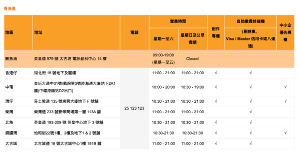 十一優惠｜電訊商國慶優惠低至25折 iPhone 17 Switch 2 相機喇叭全線劈價