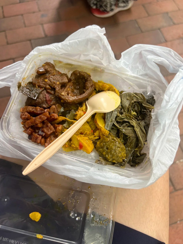 內地人$200「極致窮遊」