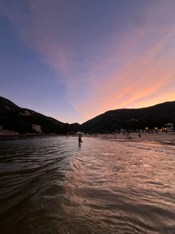 內地人$200「極致窮遊」