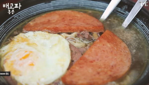 백종원 PAIK JONG WON YouTube