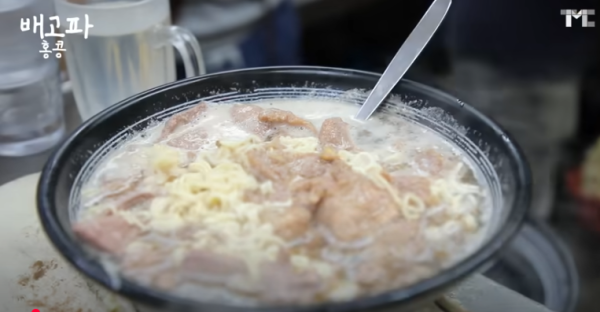 백종원 PAIK JONG WON YouTube