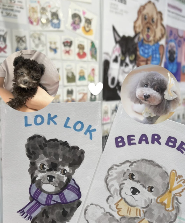 Doggo Fest 2025｜全港最大型狗狗嘉年華11月登陸西九！7千呎玩樂園/音樂表演/美食攤位