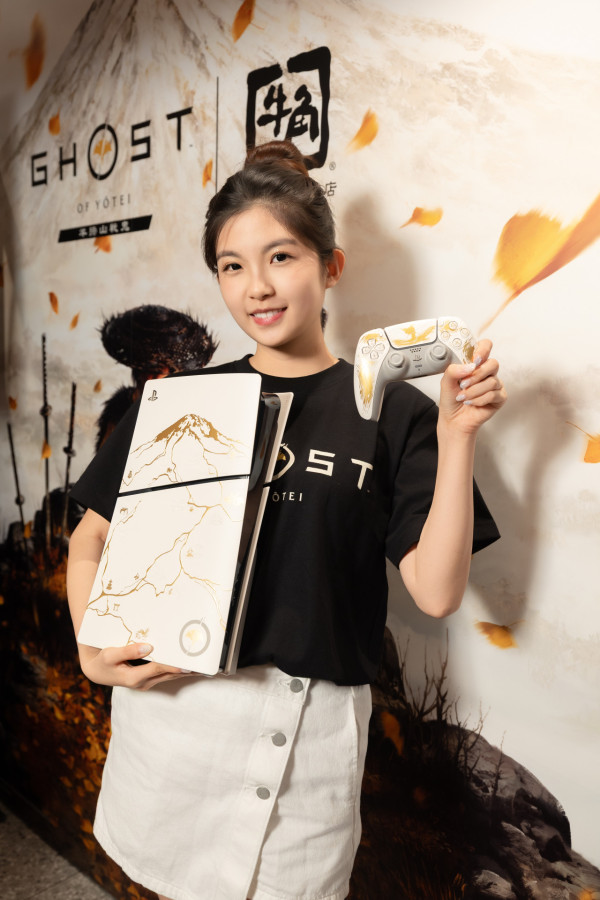 大熱武士戰鬥遊戲《羊蹄山戰鬼》聯乘「牛角」 推限定燒肉 有機會贏限量版PS5