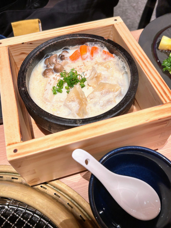 大熱武士戰鬥遊戲《羊蹄山戰鬼》聯乘「牛角」 推限定燒肉 有機會贏限量版PS5