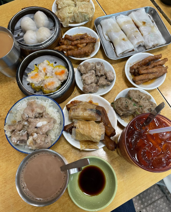 大埔林記點心(圖片︰小紅書)