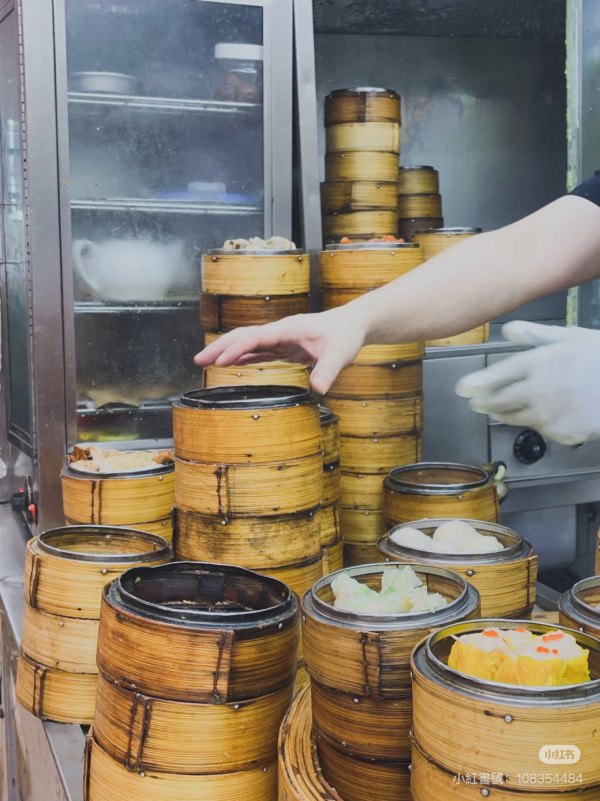 大埔林記點心(圖片︰小紅書)