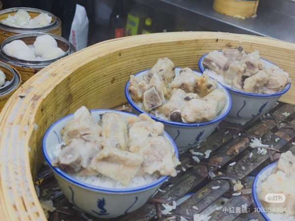 大埔林記點心(圖片︰小紅書)