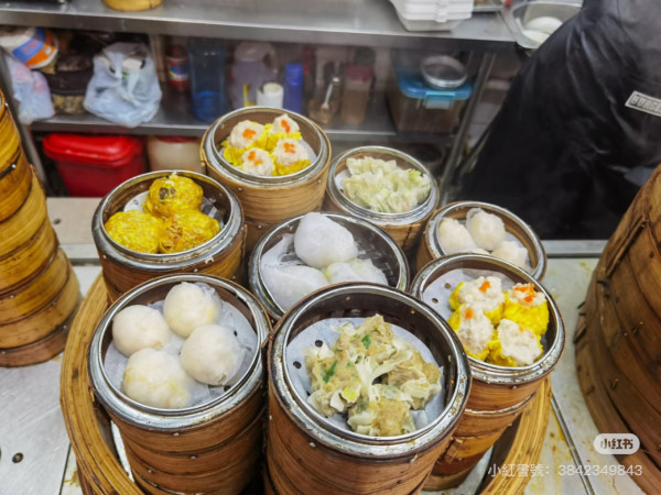 大埔林記點心(圖片︰小紅書)