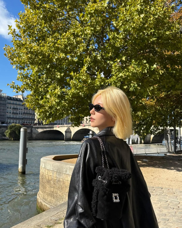 圖片來源:IG@yezyizhere