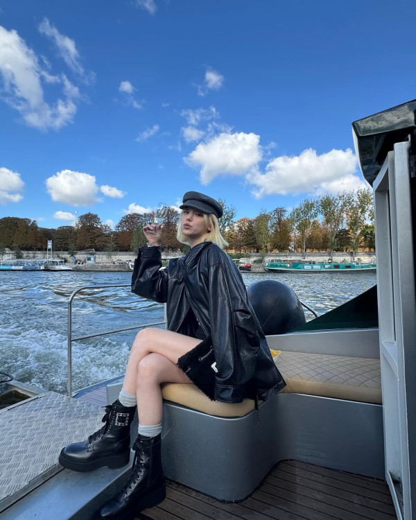 圖片來源:IG@yezyizhere