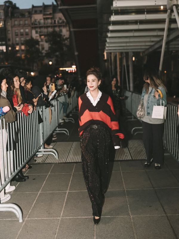 圖片來源:IG@laurinda_ho