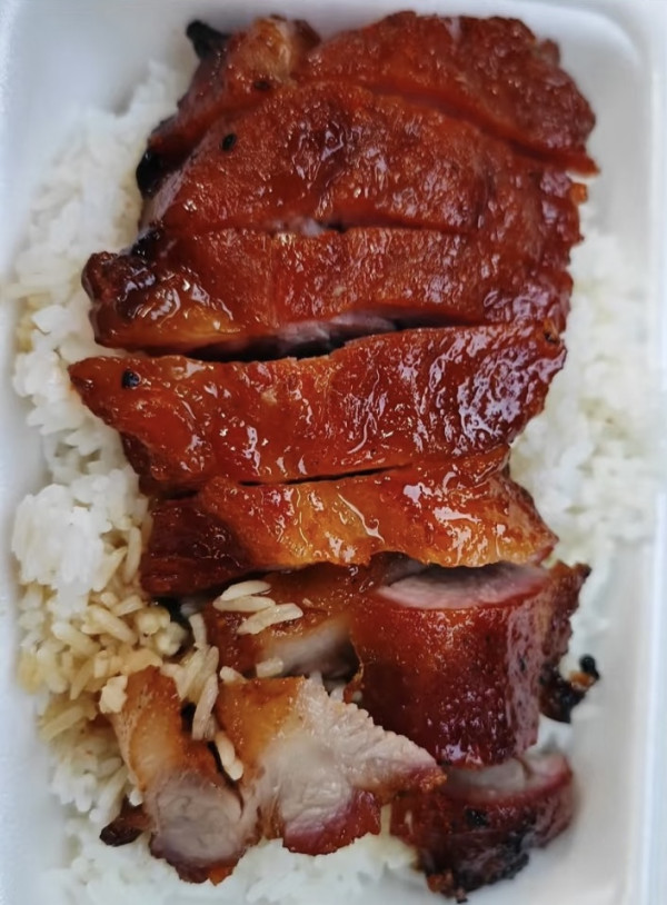 朗益燒味工房(圖片︰小紅書)