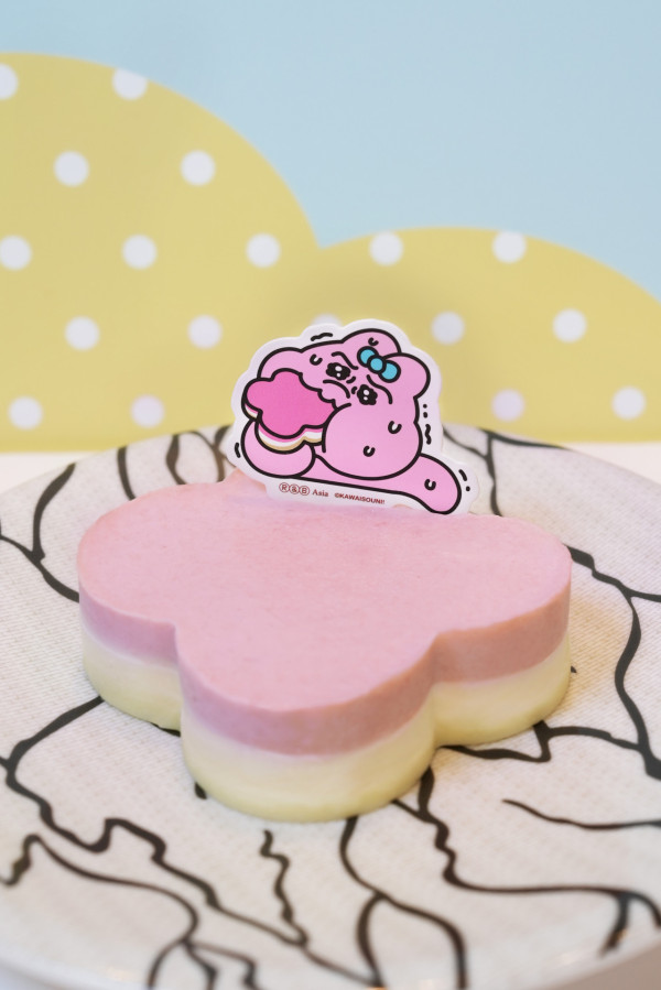 褲褲兔萌爆登陸爭鮮壽司 免費換陶瓷碗碟＋可愛聯乘餐點 即睇活動詳情！