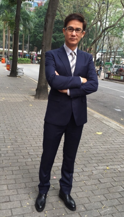 圖片來源：微博@李子雄