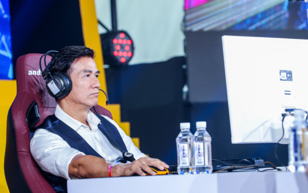 圖片來源：微博@李子雄