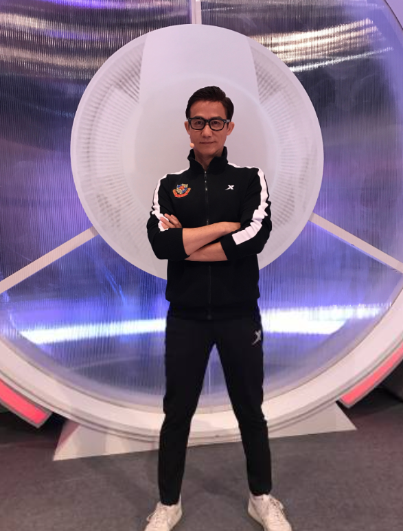 圖片來源：微博@李子雄