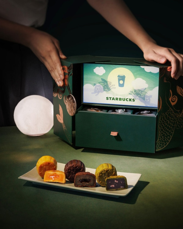 40+中秋月餅推介46折起！2025必食：皇玥／美心／望月／半島／榴槤月餅／奶黃月餅