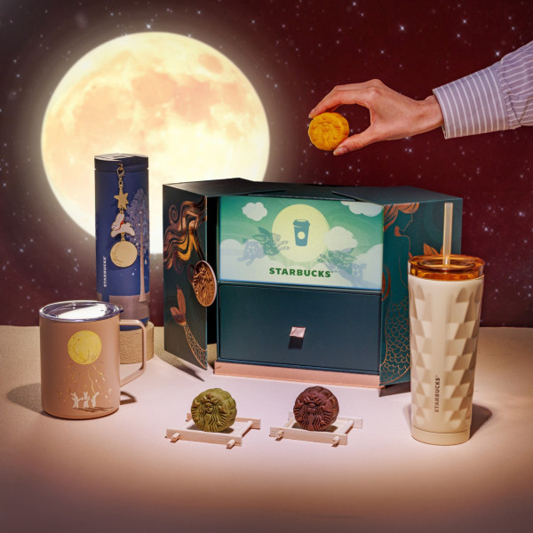 40+中秋月餅推介46折起！2025必食：皇玥／美心／望月／半島／榴槤月餅／奶黃月餅