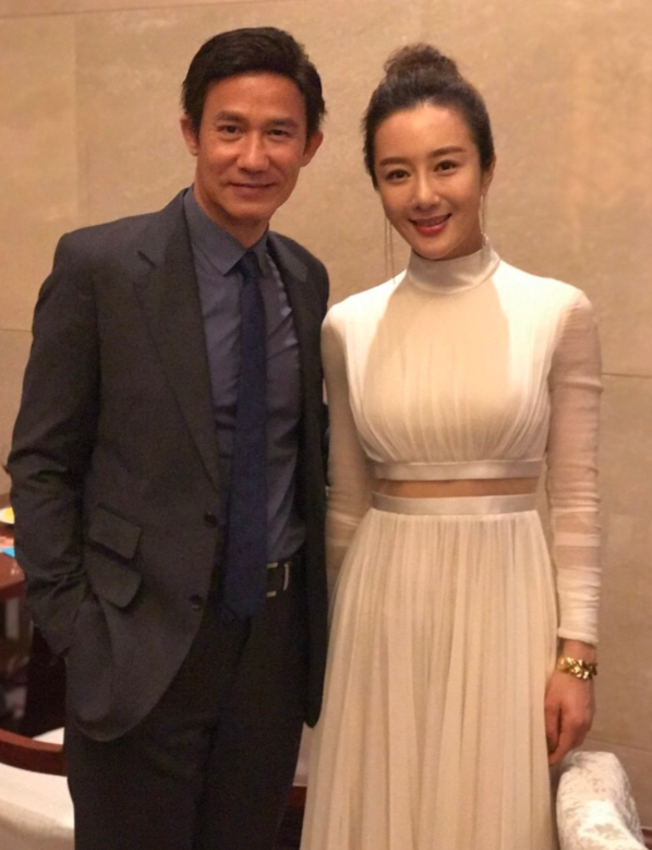 圖片來源：微博@李子雄