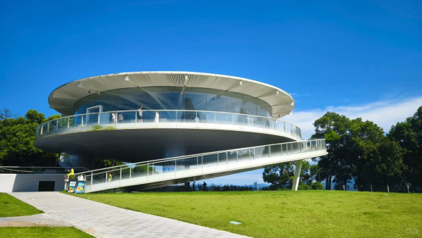 深圳行山新手及老手五大好去處! 飽覽無敵大海景、城市天際線