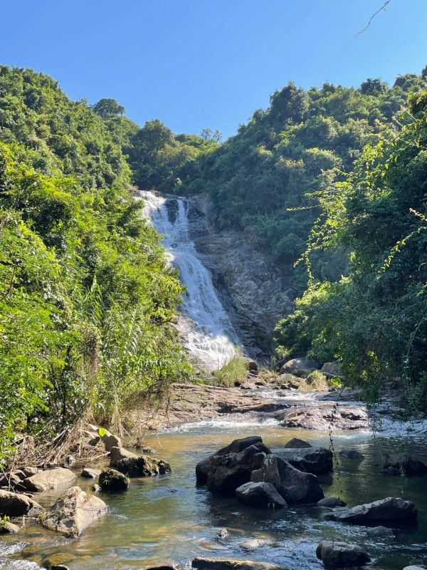 深圳行山新手及老手五大好去處! 飽覽無敵大海景、城市天際線