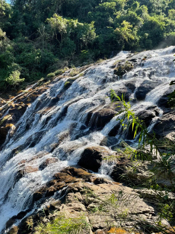 深圳行山新手及老手五大好去處! 飽覽無敵大海景、城市天際線