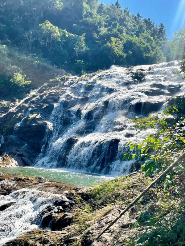 深圳行山新手及老手五大好去處! 飽覽無敵大海景、城市天際線