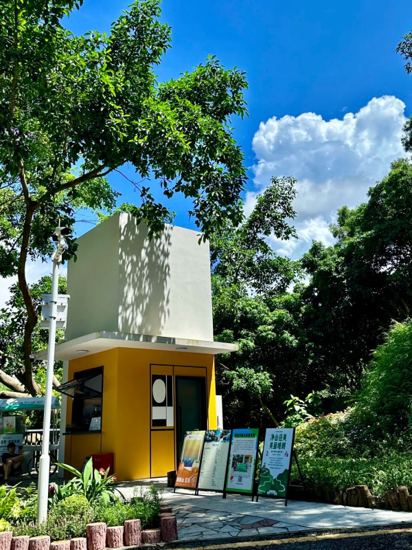 深圳行山新手及老手五大好去處! 飽覽無敵大海景、城市天際線