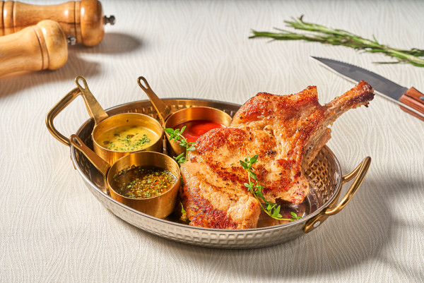 UURO歐陸饗宴驚喜登場！&nbsp;