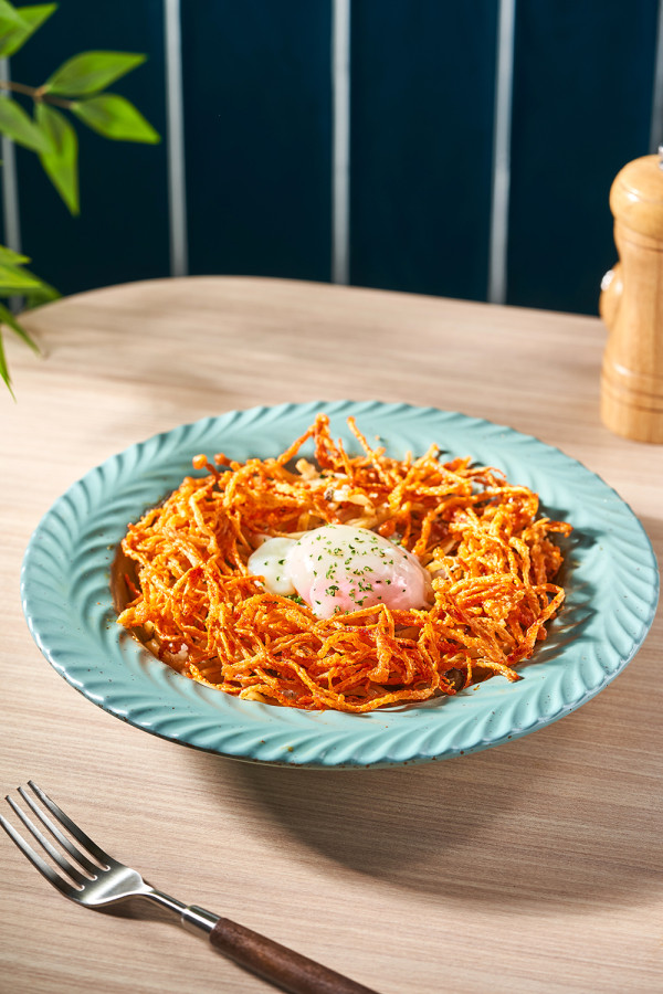 UURO歐陸饗宴驚喜登場！&nbsp;