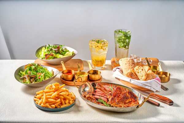 UURO歐陸饗宴驚喜登場！&nbsp;