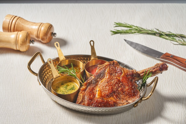 UURO歐陸饗宴驚喜登場！&nbsp;