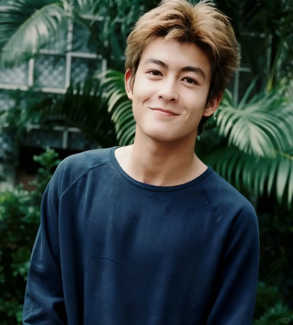 Threads熱議10大最有禮貌藝人！零負評男神一行為勁加分 張曼玉超親民舉動永世難忘