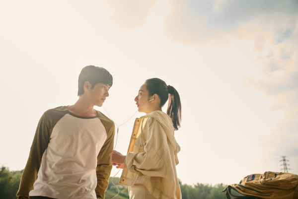 如果我不曾見過太陽線上看（圖片來源：Netflix）