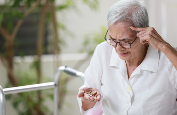 花生醬1分鐘測腦退化先兆 嗅覺1異樣=早期失智 專家拆解原理！