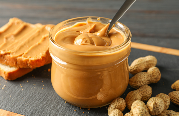 花生醬1分鐘測腦退化先兆 嗅覺1異樣=早期失智 專家拆解原理！