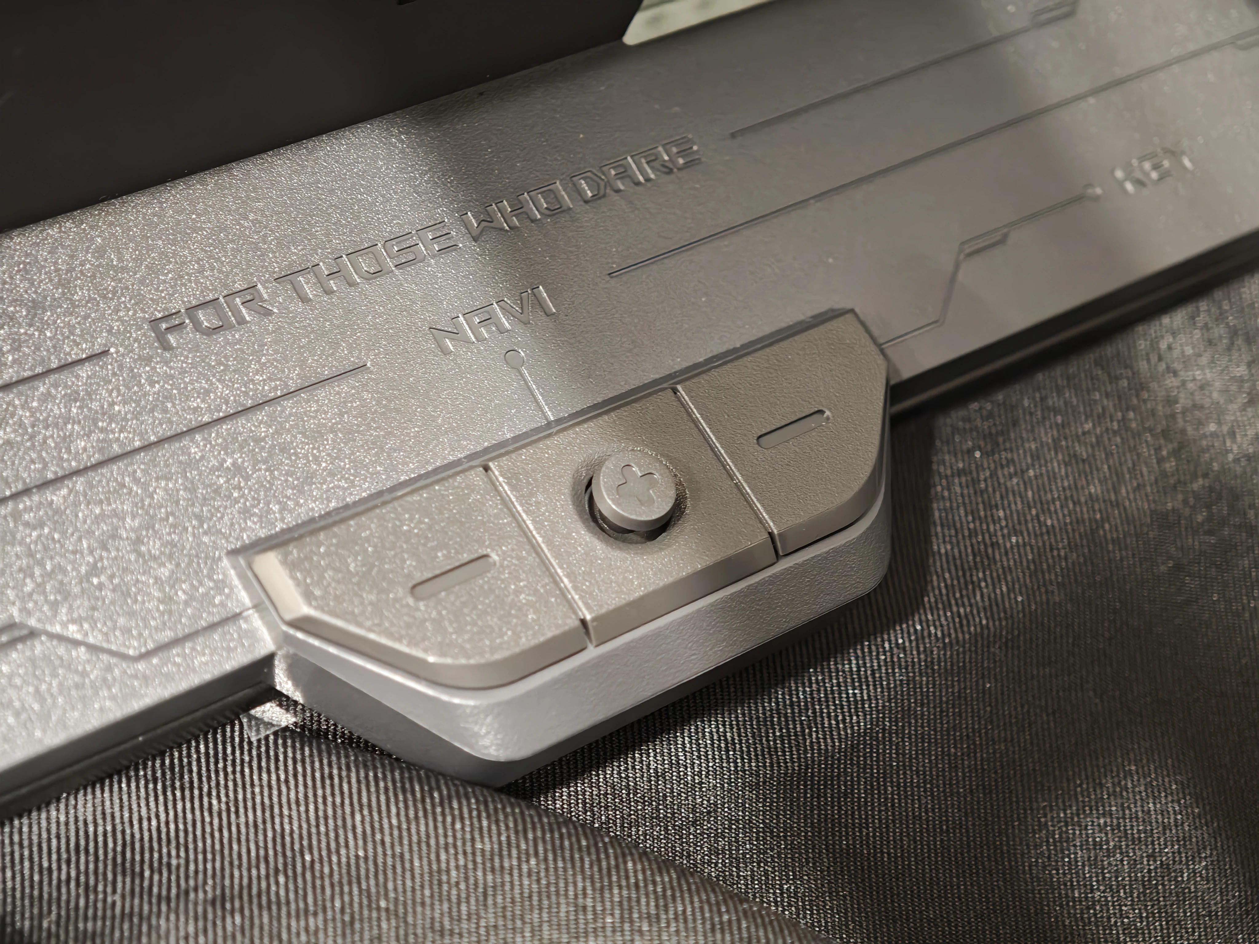 ASUS ROG Strix OLED XG32UCWMG 評測！Dual Mode 雙模式‧一鍵切換！