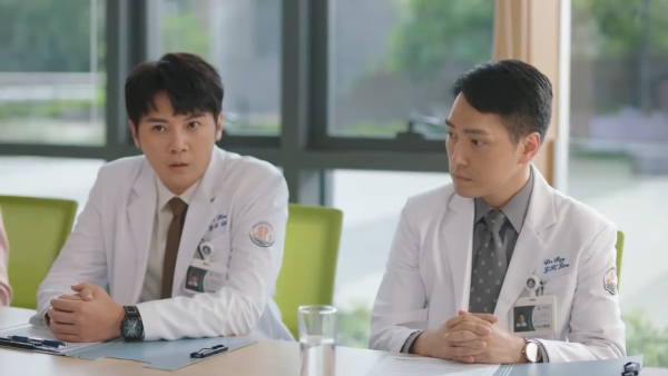 巨塔之后線上看｜1-25集大結局TVB全劇透！每集劇情預告即時更新 
