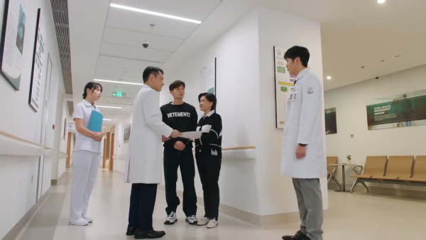 巨塔之后線上看｜1-25集大結局TVB全劇透！每集劇情預告即時更新 