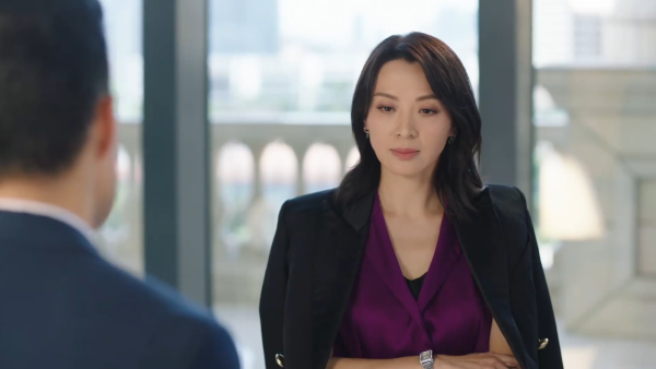 巨塔之后線上看｜1-25集大結局TVB全劇透！每集劇情預告即時更新 