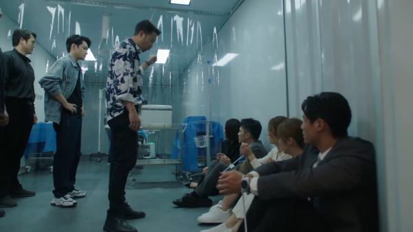 巨塔之后線上看｜1-25集大結局TVB全劇透！每集劇情預告即時更新 