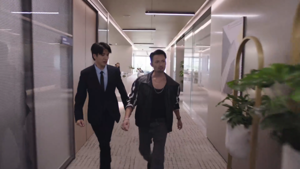 巨塔之后線上看｜1-25集大結局TVB全劇透！每集劇情預告即時更新 