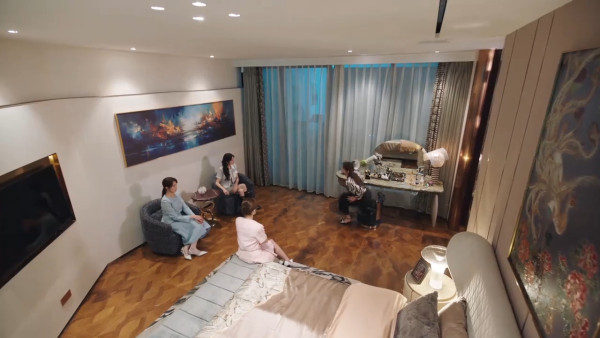 巨塔之后線上看｜1-25集大結局TVB全劇透！每集劇情預告即時更新 